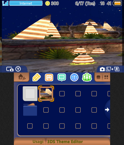 Happy Wars Zodiac Theme