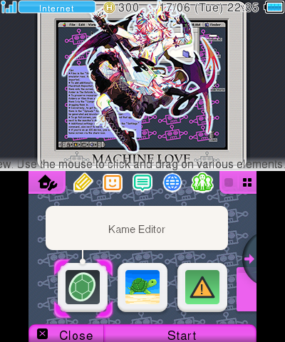 Machine Love (feat. Kasane Teto)