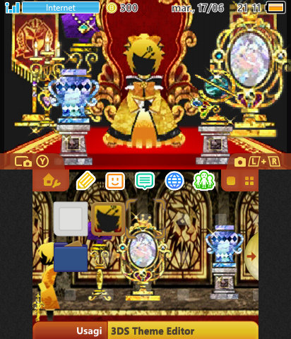 Aku no Musume (Project Mirai)