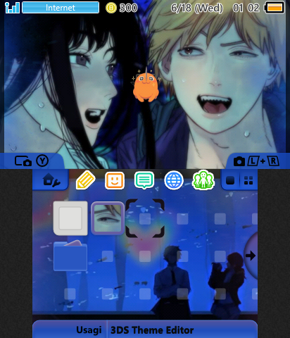 Chainsaw Man - Denji