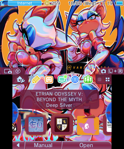 Rouge the Bat ver.UK-Garage