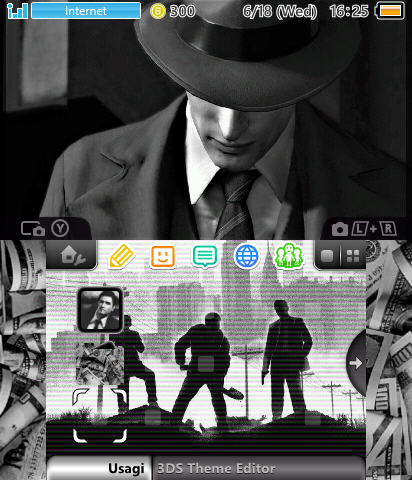 ★[Mafia ll] Vito Scaletta★