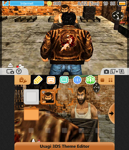 Moving crates with Delin