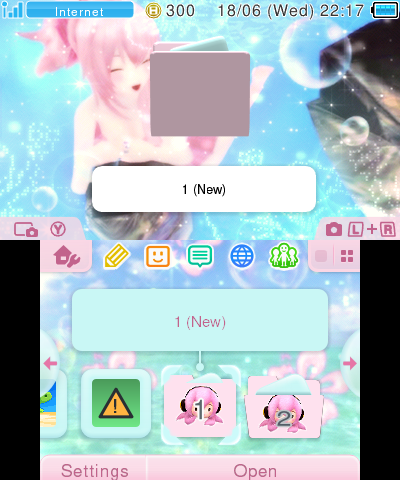 Tako Luka Maguro Fever