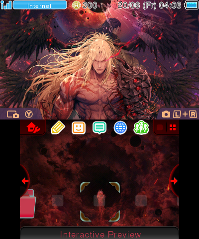 First Berserker Khazan Theme