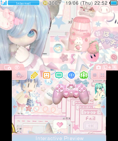 PASTEL GAMING