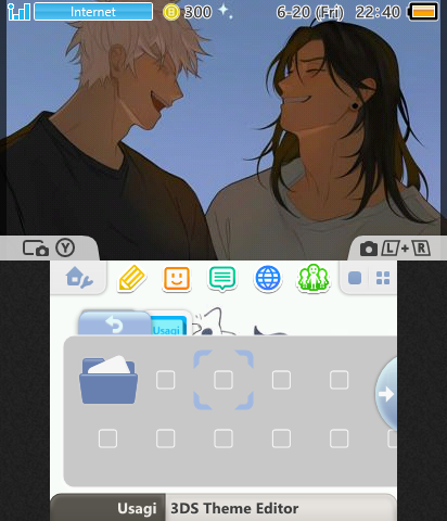 Gojo & Geto Jujutsu Kaisen