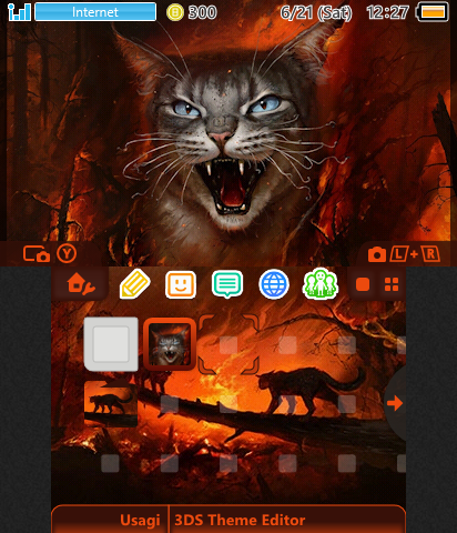 Long Shadows Polish Cover