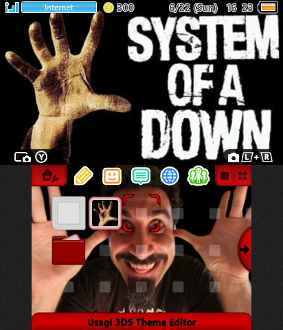 System Of A Down