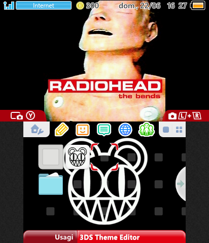 Radiohead