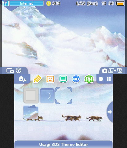 Moonrise English Cover