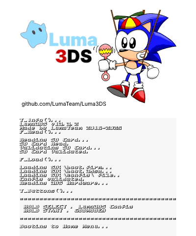 2.1 Sonic Team Junior Splash