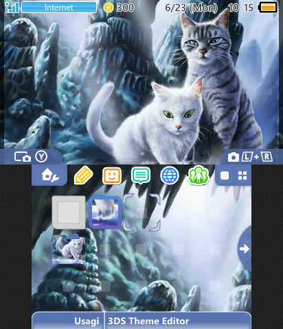 Sign of the Moon Cover