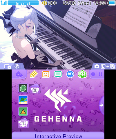 Blue Archive - Hina (Dress)