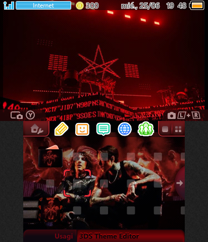 BMTH - Oli sykes +Noah Sebastian