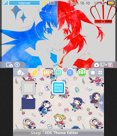 Shoujo Kageki Revue Starlight