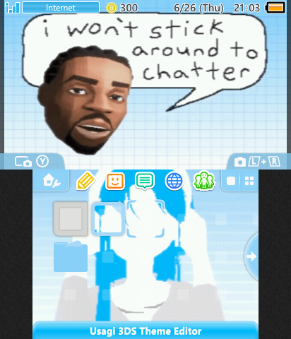 YT - Panda (Nananana)