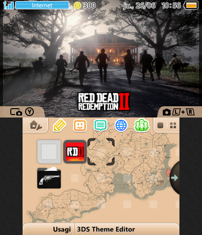 Red Dead Redemption 2