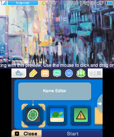 This Thing of Ours/The Louvre