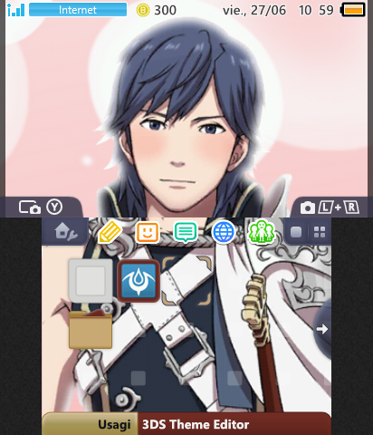 Chromfession (V2 SFX)