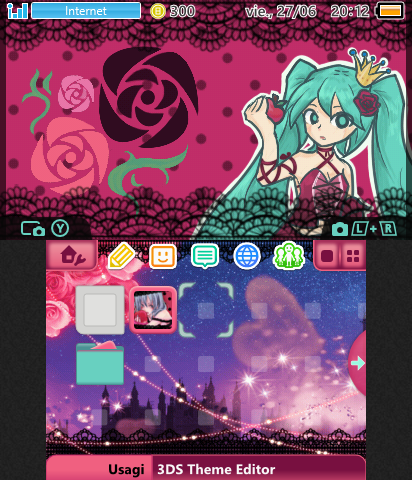 Romeo and Cinderella Remake