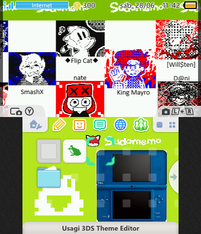 Flipnote - Sudomemo animators 1