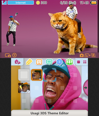 ok ok ok ok la la la