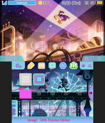 Sonic Mania Stardust Speedway