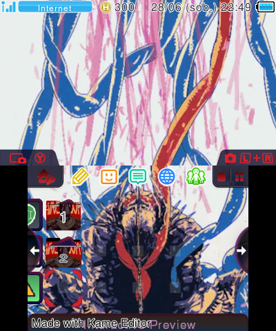 Hero of Hell Pochita