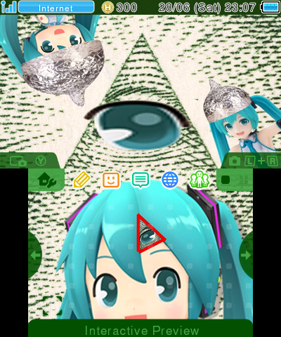 illumi miku