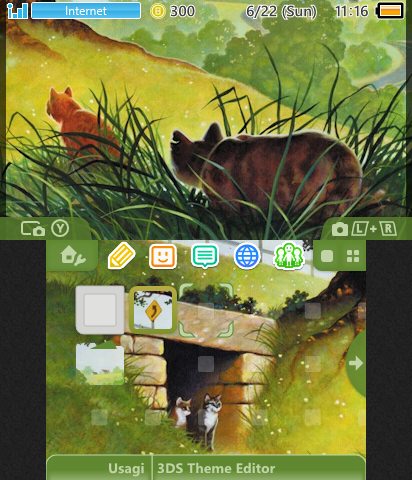 Rising Storm English Cover