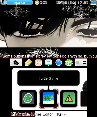 Paratise Ivan ( Alien Stage )