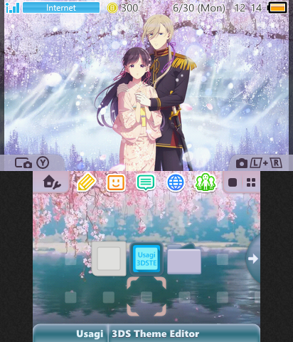 My Happy Marriage - Anime Theme