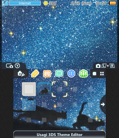 Midnight English Cover