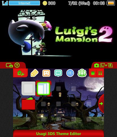 Luigi's Mansion 2 Bunker
