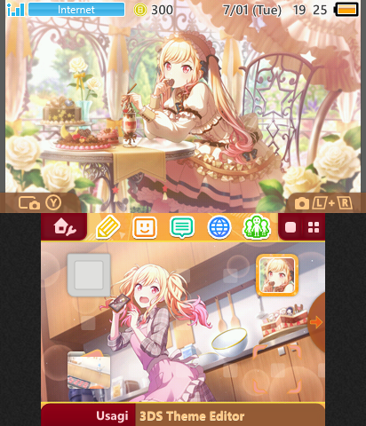 An Unexpected Phone Call