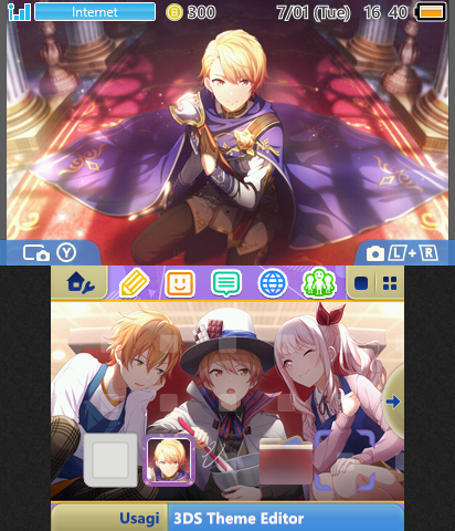 An Emergency Meeting?!