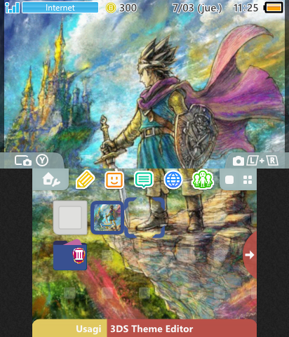 Dragon Quest 3 Remake