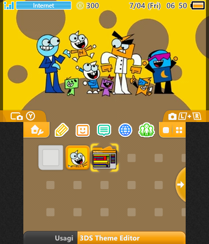 Nich - Leader of the Pack