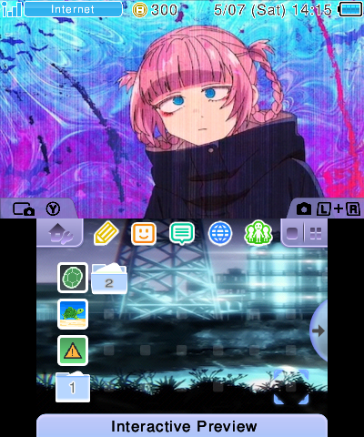 Call of the Night Nazuna