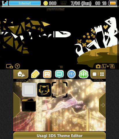 Cyberpunk - Remorseful departure