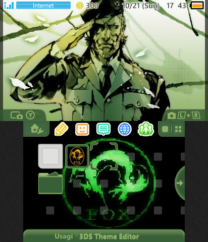 Metal Gear Solid 3: Snake Eater