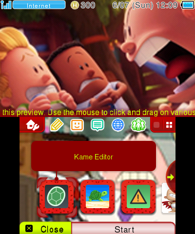 Captain Underpants Theme