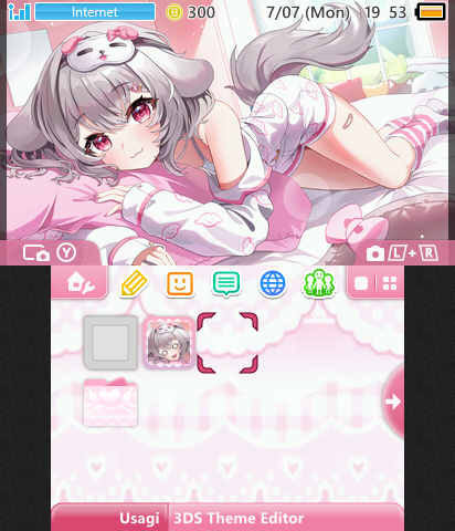 yangazi's 6th anniversary