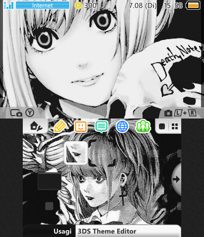 Death Note Misa Theme