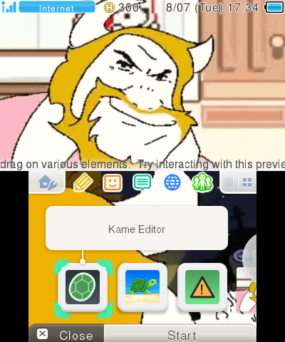 Asgore deltarune runs over dess