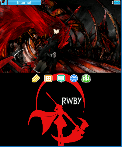 RWBY Red Like Roses (Vocals)