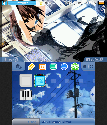 yuki minakami subarashiki hibi