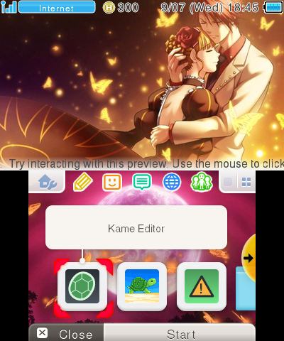 Umineko Theme