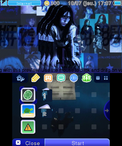 BITTERSUITE Billie Eilish